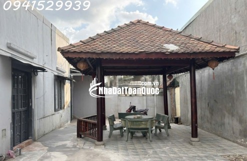 SIÊU PHẨM BÌNH HÒA 21 – 199m² (14×15m) – GIÁ CHỈ 4,75 TỶ – ĐẤT RỘNG HIẾM CÓ, MUA LÀ LỜI!