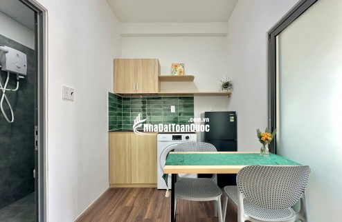 CHO THUÊ NHÀ 8 SÔNG THƯƠNG P2 TÂN BÌNH – 40M2 - CÓ NỘI THẤT. LH:0708877972