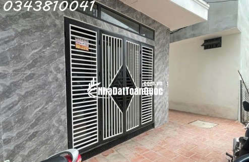  NHÀ ĐẸP THÔN MỸ – THANH OAI  Ô TÔ ĐỖ CỬA  5 TẦNG FULL CÔNG NĂNG – SÁT KĐT THANH HÀ 