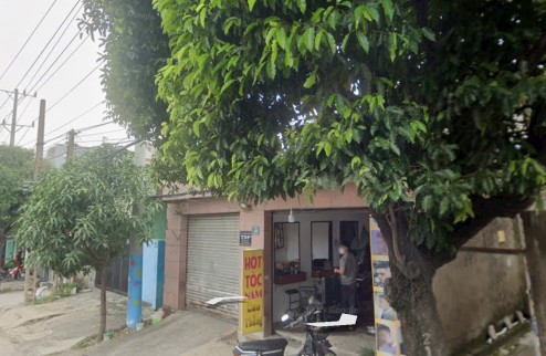 BÁN ĐẤT DĨ AN HCM, DT640M2, CÓ SẴN NHÀ, PHÒNG TRỌ VÀ KIOT, SỔ ĐỎ 70TR/M2. LH:0909808620 HOẶC 0888883358