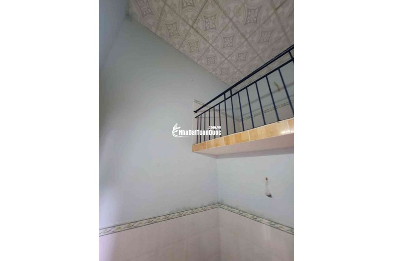  BÁN NHÀ KIÊM DÒNG TIỀN – 1 KI-ỐT + 6 PHÒNG TRỌ – PHƯỜNG TÂN ĐÔNG HIỆP, TP. DĨ AN