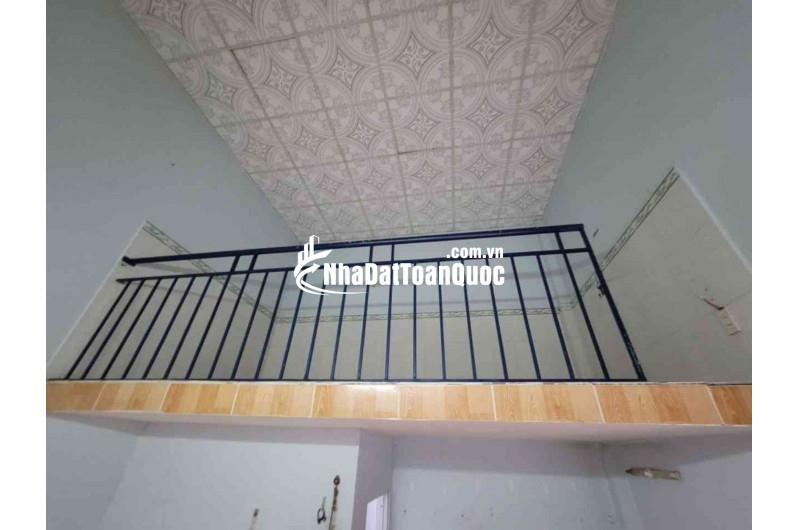  BÁN NHÀ KIÊM DÒNG TIỀN – 1 KI-ỐT + 6 PHÒNG TRỌ – PHƯỜNG TÂN ĐÔNG HIỆP, TP. DĨ AN