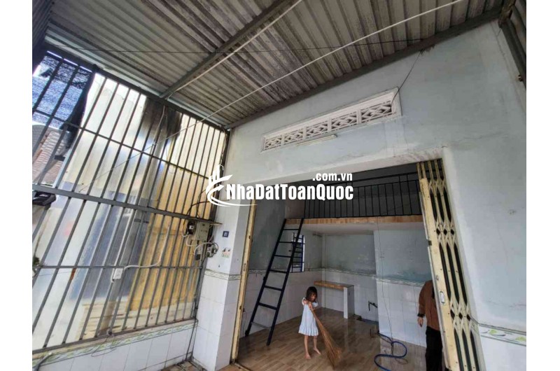  BÁN NHÀ KIÊM DÒNG TIỀN – 1 KI-ỐT + 6 PHÒNG TRỌ – PHƯỜNG TÂN ĐÔNG HIỆP, TP. DĨ AN
