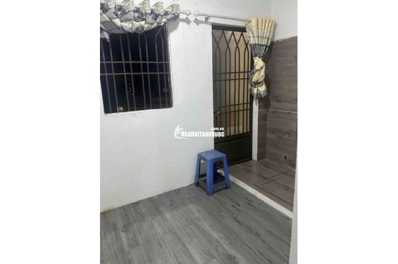 5,3 tỷ Phường Vườn Lài ( Cũ Phường 10, Quận 10 )
