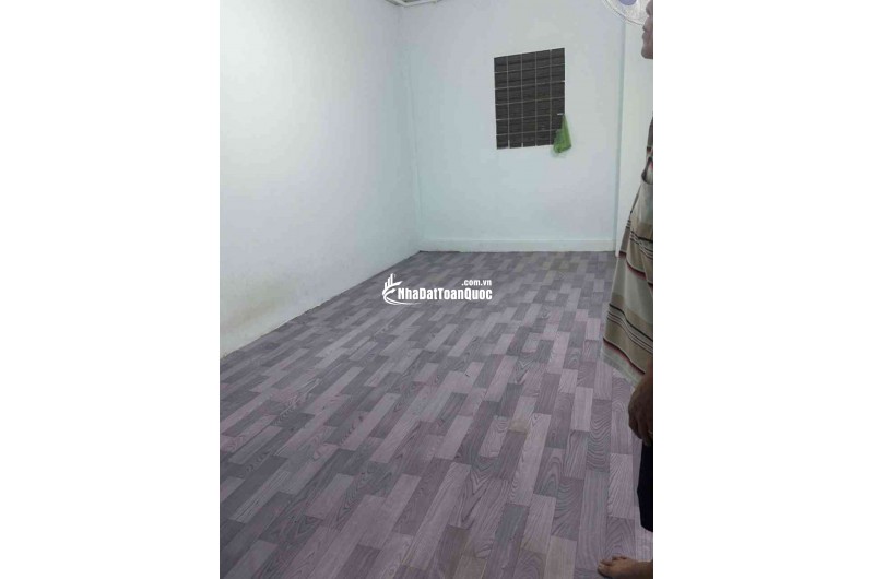 5,3 tỷ Phường Vườn Lài ( Cũ Phường 10, Quận 10 )