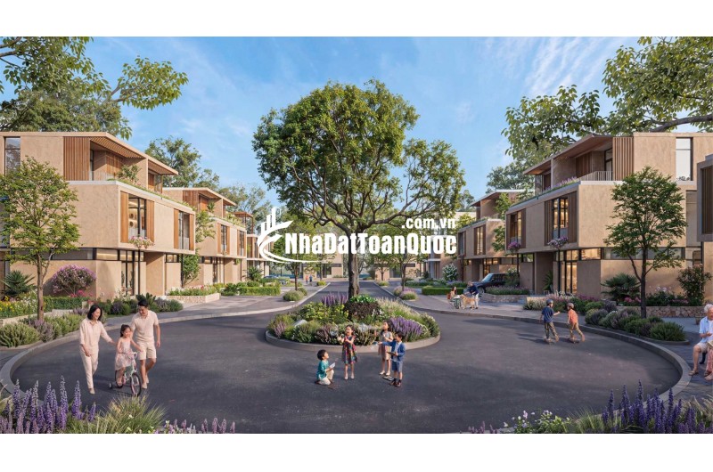 Sự Thật Về Dinh Thự, Biệt Thự Coastal Quảng Ngãi có nên mua