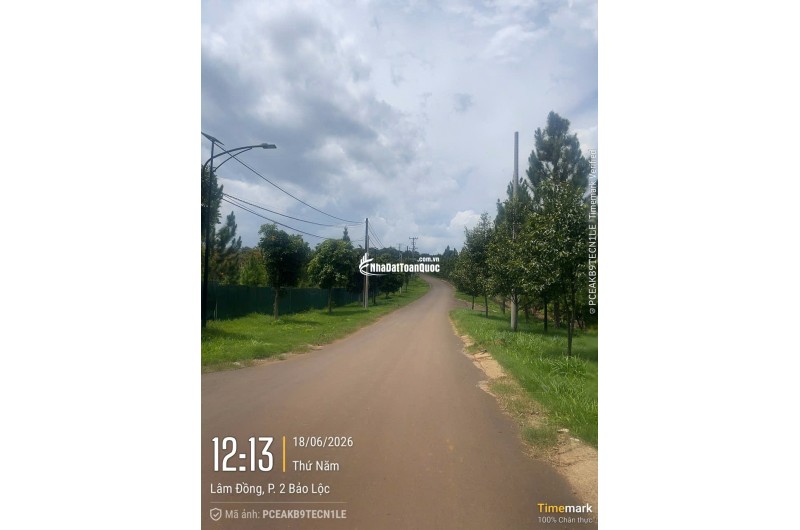 Bán đất thổ cư view hồ ngọc, có nội khu hồ bơi, nhà hàng, vườn sinh thái,... chỉ từ 1,3 tỷ