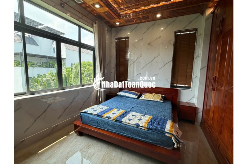 Biệt thự Đại Phúc Green Villas, Ngay Công Viên, Vị Trí Đẹp