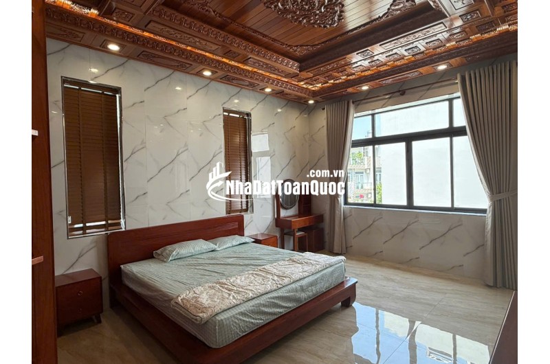 Biệt thự Đại Phúc Green Villas, Ngay Công Viên, Vị Trí Đẹp