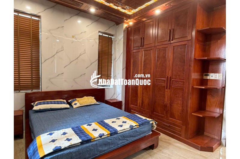 Biệt thự Đại Phúc Green Villas, Ngay Công Viên, Vị Trí Đẹp