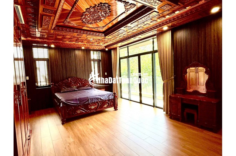 Biệt thự Đại Phúc Green Villas, Ngay Công Viên, Vị Trí Đẹp