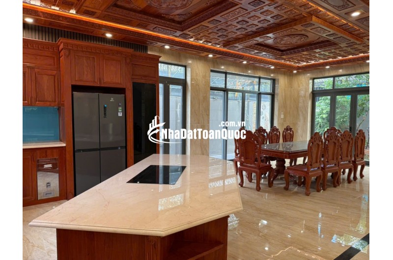 Biệt thự Đại Phúc Green Villas, Ngay Công Viên, Vị Trí Đẹp