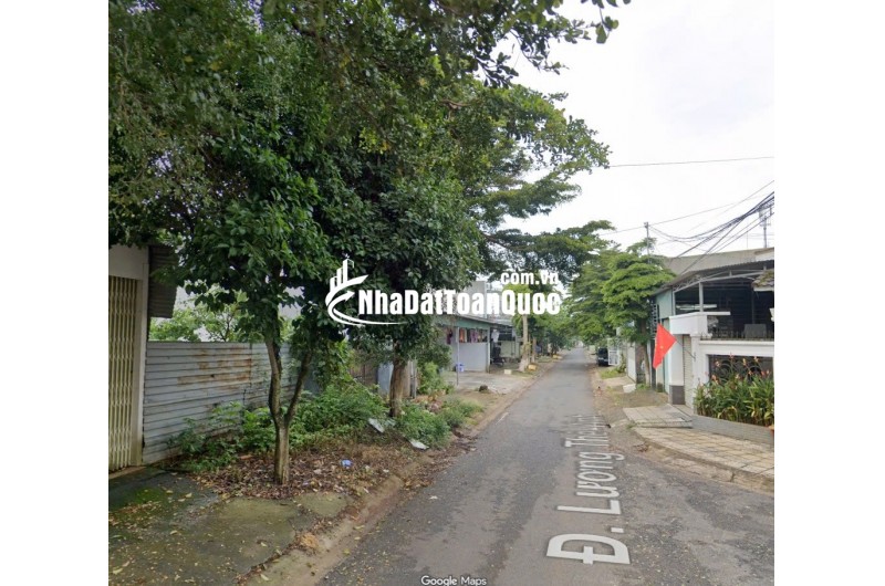 Bán đất lô VIP Khu Lô 90 Liên Nghĩa Đức Trọng Lâm Đồng giá 7 tỷ