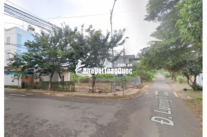 Bán đất lô VIP Khu Lô 90 Liên Nghĩa Đức Trọng Lâm Đồng giá 7 tỷ