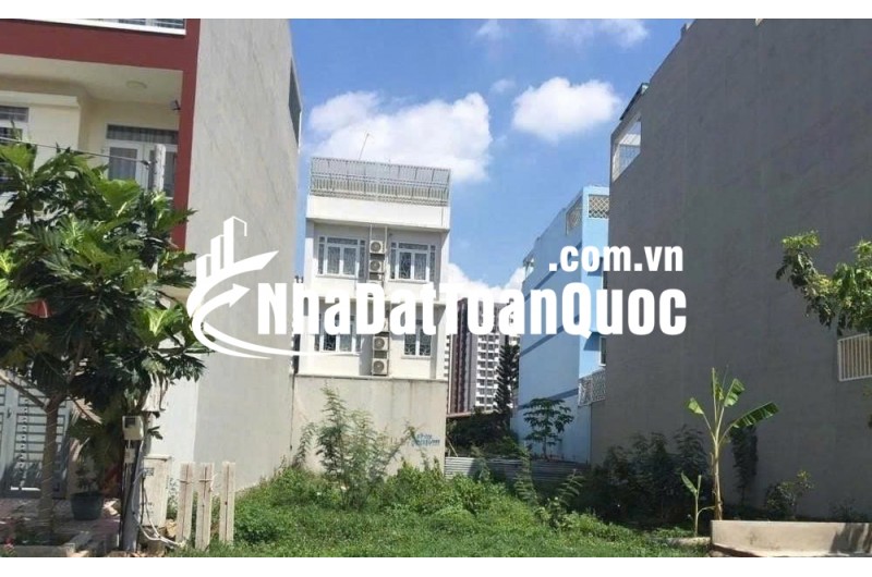  SỞ HỮU ĐẤT NỀN MẶT TIỀN QUỐC LỘ 1A – BẾN LỨC, LONG AN  Giá chỉ từ 1,5 tỷ/lô – Cơ hội an cư và đầu tư đầy tiềm năng!