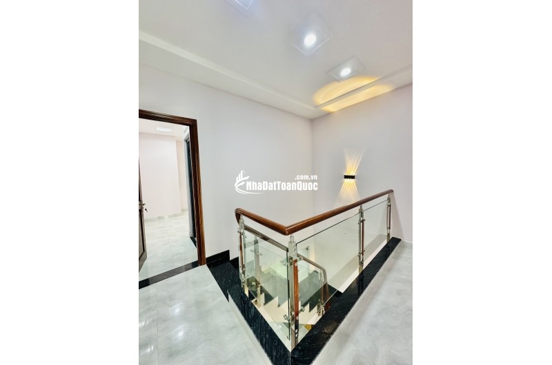 BÁN NHÀ TẠI PHƯỜNG TÂY THẠNH – 60M2 – 5.8 TỶ. LH:0962728264