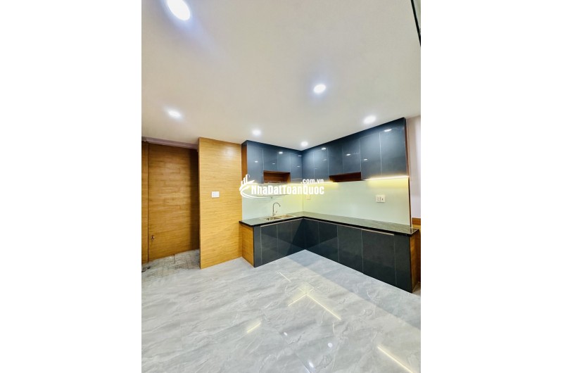 BÁN NHÀ TẠI PHƯỜNG TÂY THẠNH – 60M2 – 5.8 TỶ. LH:0962728264