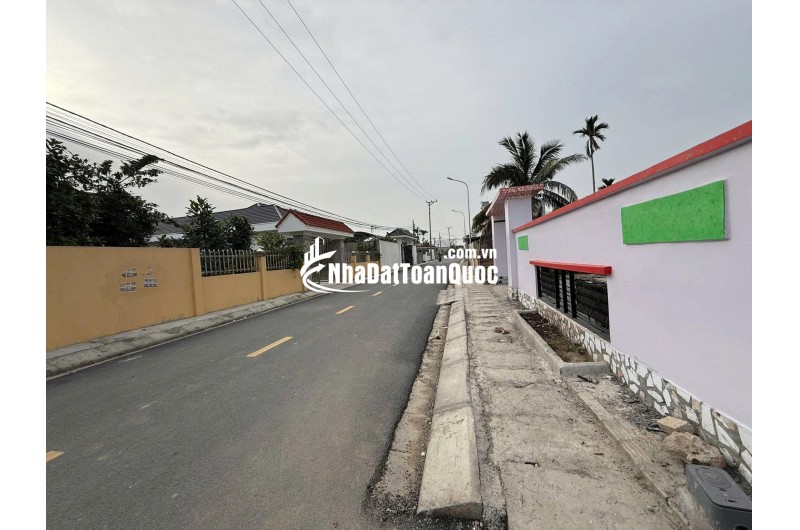 ĐẤT ĐẸP AN LÃO – HẢI PHÒNG – 60M2 - GIÁ CHỈ 7XX TRIỆU. LH:0916829314.
