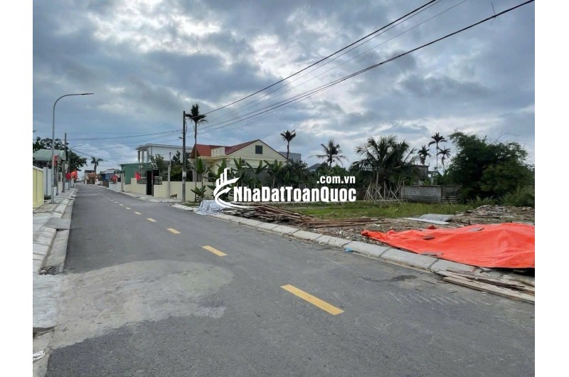 ĐẤT ĐẸP AN LÃO – HẢI PHÒNG – 60M2 - GIÁ CHỈ 7XX TRIỆU. LH:0916829314.