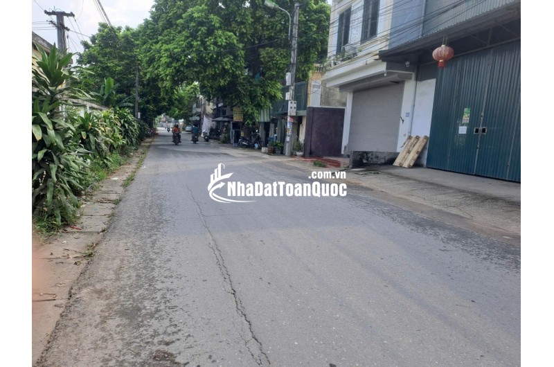 Chính chủ cần bán đất Chương Mỹ - vị trí đắc địa - tiện ích ngập tràn