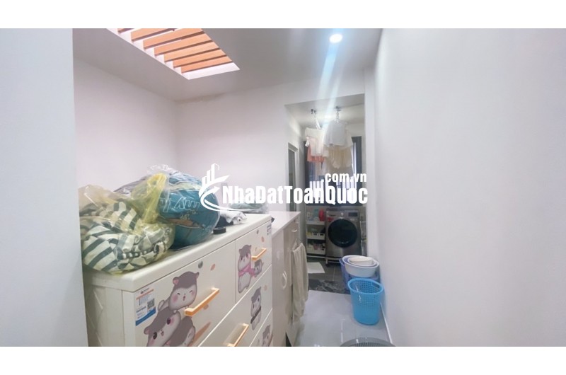 LÊ VĂN SỸ – 3.5x17M – 2 TẦNG – 3PN – CÁCH MẶT TIỀN 50M – 8 TỶ