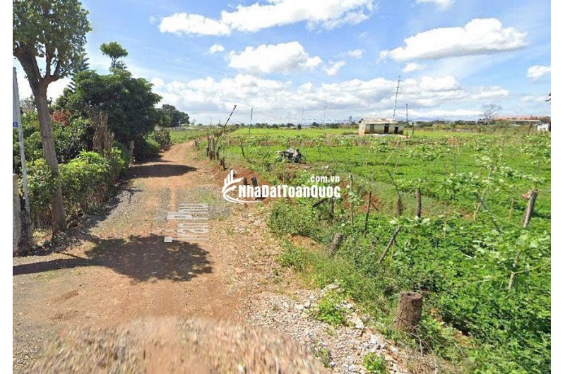 Bán Đất 369m²  5 tỷ Gần TT Hành Chính Đức Trọng, Lâm Đồng - Sổ Riêng