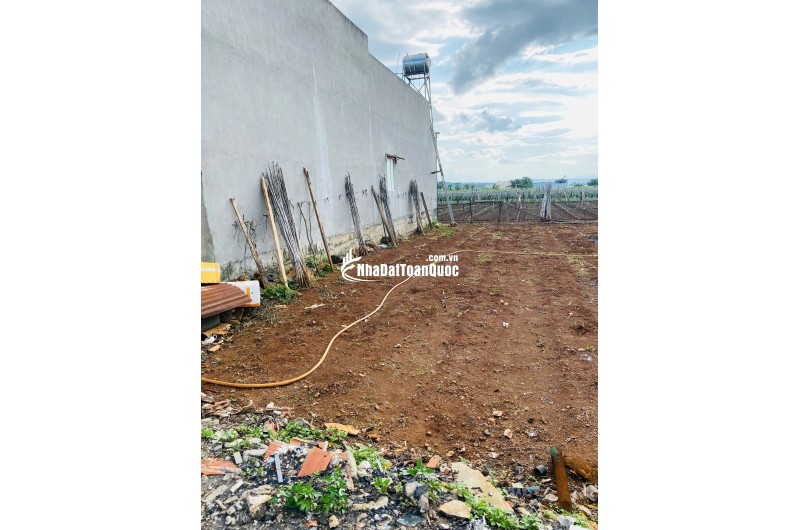 Bán đất 112,5m² Liên Nghĩa, Đức Trọng, Lâm Đồng – Gần trung tâm hành chính, giá 1,2 tỷ