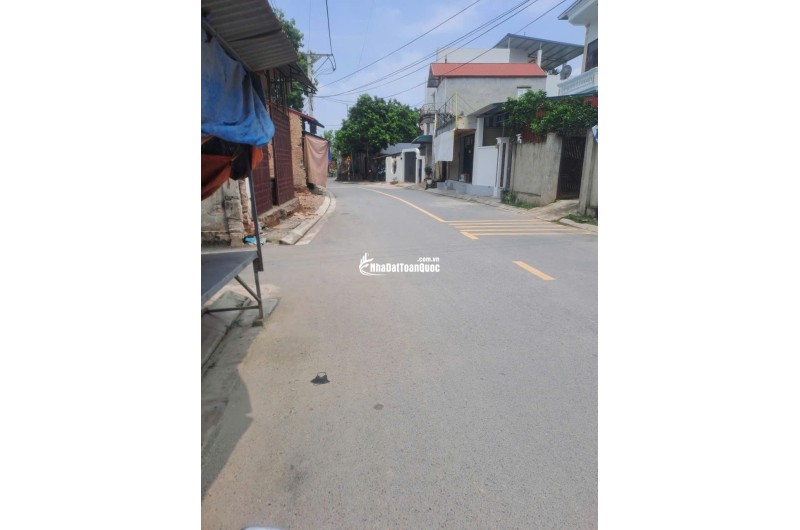 Chính chủ cần bán gấp lô đất đẹp tại Phú Nghĩa, Chương Mỹ. Giá đầu tư
