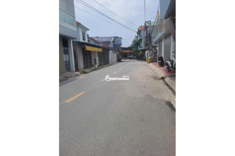 Chính chủ cần bán gấp lô đất đẹp tại Phú Nghĩa, Chương Mỹ. Giá đầu tư