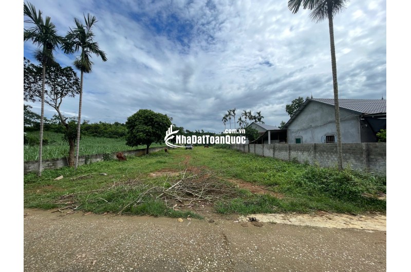  BÁN 3.000m² ĐẤT NGHỈ DƯỠNG KIM BÔI – 1.110m² THỔ CƯ 