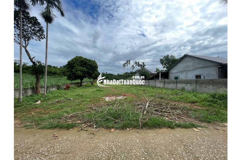  BÁN 3.000m² ĐẤT NGHỈ DƯỠNG KIM BÔI – 1.110m² THỔ CƯ 
