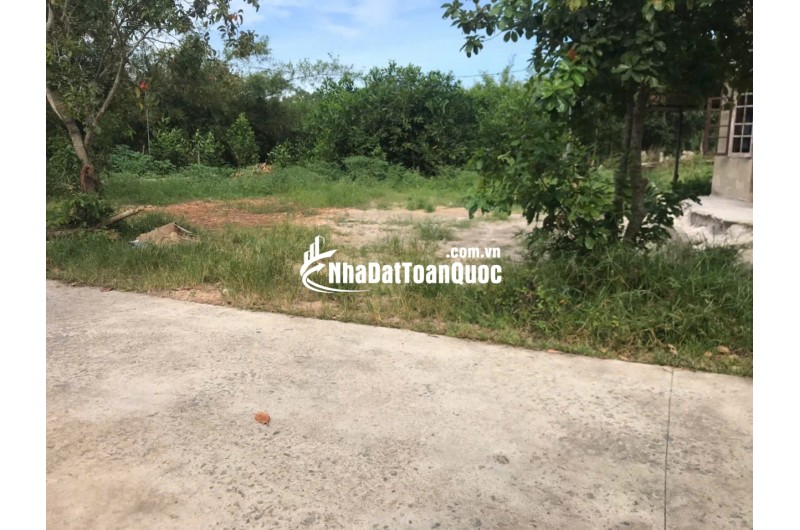 BÁN ĐẤT THỦY LƯƠNG – HỮU NGHĨA – HƯƠNG THỦY. GIÁ CHỈ 5xxTR/LÔ LH:0795745490.
