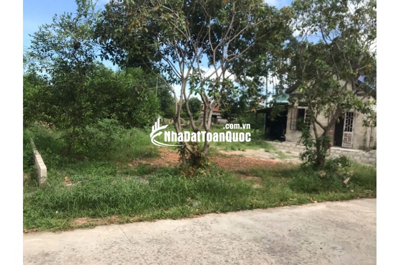 BÁN ĐẤT THỦY LƯƠNG – HỮU NGHĨA – HƯƠNG THỦY. GIÁ CHỈ 5xxTR/LÔ LH:0795745490.