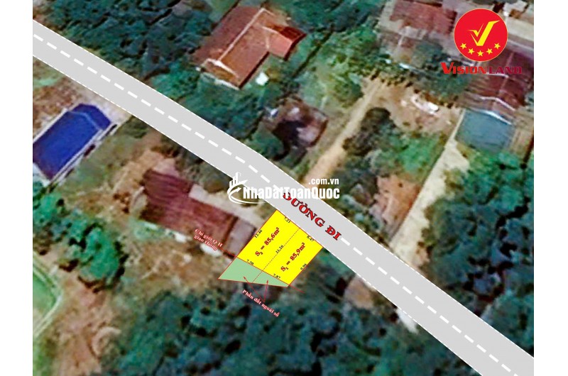 BÁN ĐẤT THỦY LƯƠNG – HỮU NGHĨA – HƯƠNG THỦY. GIÁ CHỈ 5xxTR/LÔ LH:0795745490.