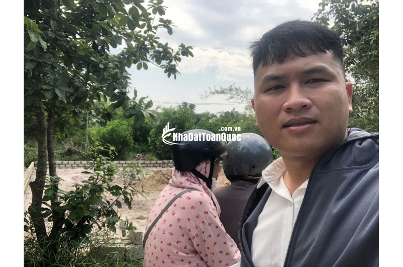 BÁN ĐẤT THỦY LƯƠNG – HỮU NGHĨA – HƯƠNG THỦY. GIÁ CHỈ 5xxTR/LÔ LH:0795745490.