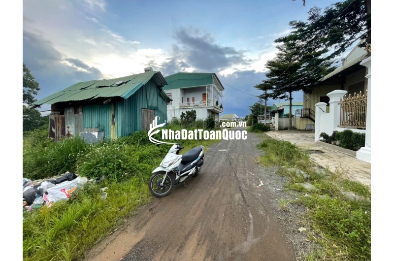 Bán Đất Liên Nghĩa, Đức Trọng Giá Rẻ – 123m² Gần Sông Đa Nhim, Cách Sân Bay 4km