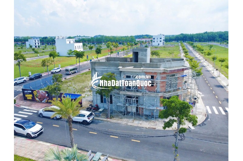 CHỦ NGỘP BANK - XẢ GẤP LÔ ĐẤT LẺ TÂN UYÊN/PHÚ CHÁNH GIÁ ĐÚNG 1T1 - BAO THUẾ PHÍ