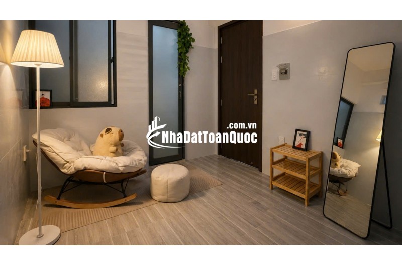CHO THUÊ PHÒNG TRỌ 180 PHAN HUY ÍCH, P12, GÒ VẤP. 3.3TR/15M2/THÁNG. LH:0359203979