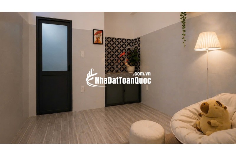 CHO THUÊ PHÒNG TRỌ 180 PHAN HUY ÍCH, P12, GÒ VẤP. 3.3TR/15M2/THÁNG. LH:0359203979