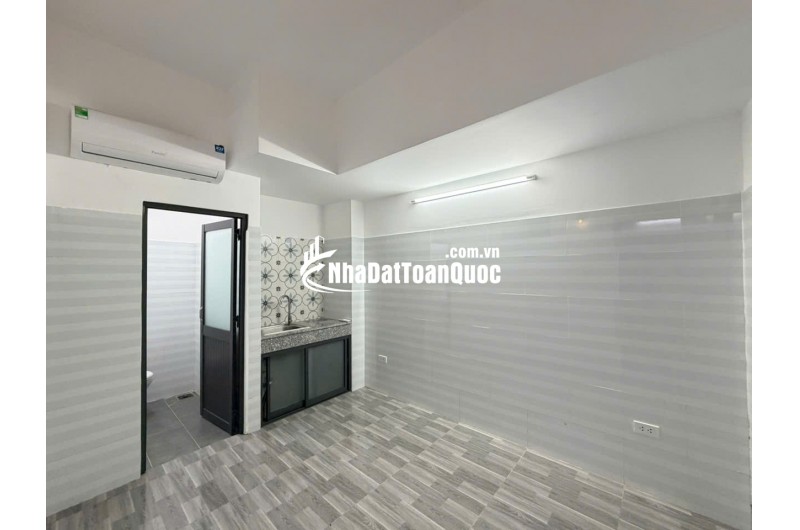 CHO THUÊ PHÒNG TRỌ 180 PHAN HUY ÍCH, P12, GÒ VẤP. 3.3TR/15M2/THÁNG. LH:0359203979