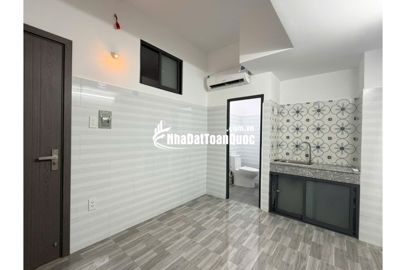 CHO THUÊ PHÒNG TRỌ 180 PHAN HUY ÍCH, P12, GÒ VẤP. 3.3TR/15M2/THÁNG. LH:0359203979