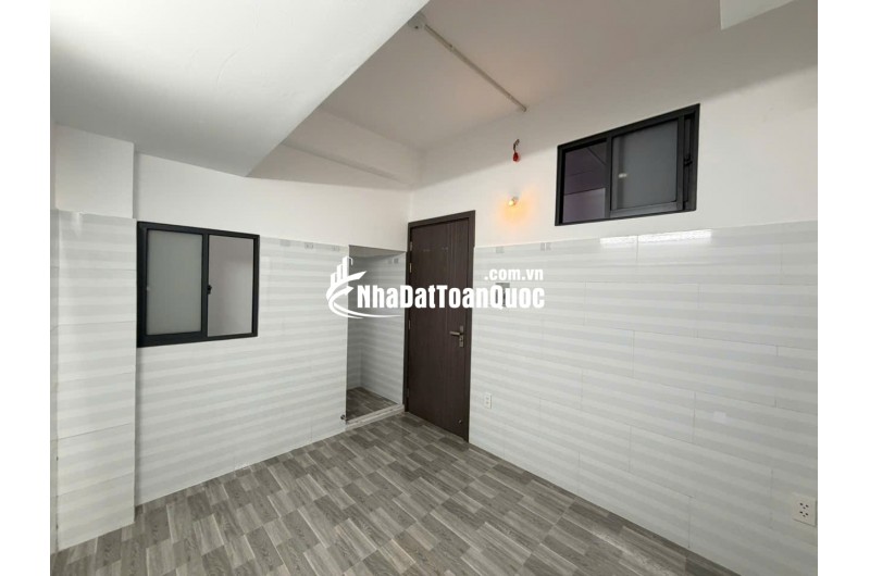 CHO THUÊ PHÒNG TRỌ 180 PHAN HUY ÍCH, P12, GÒ VẤP. 3.3TR/15M2/THÁNG. LH:0359203979