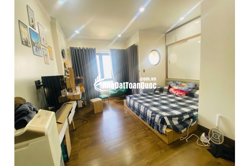 Bán Nhà Trung Tâm Đức Trọng Giá Rẻ - 3 Phòng Ngủ Sổ Riêng Thổ Cư 2 tỷ 5