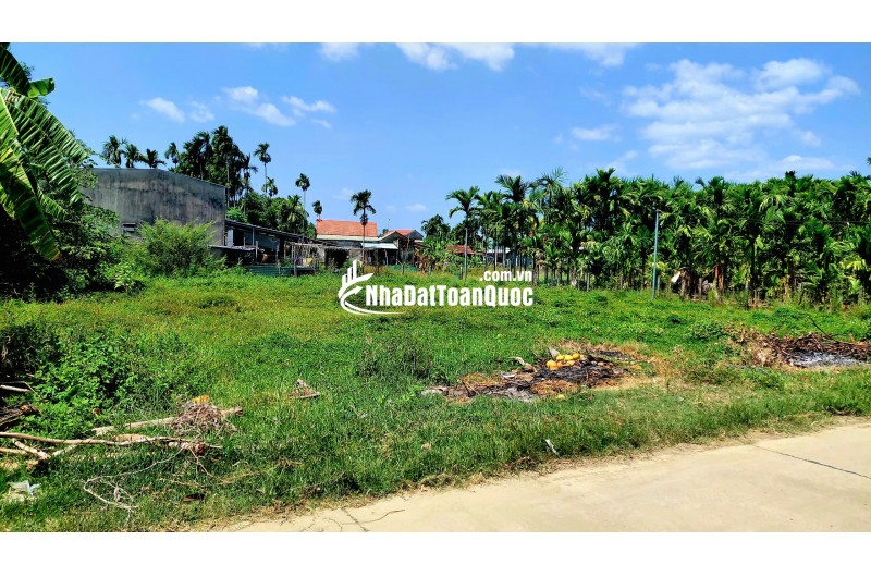 Cần bán nhanh 3 lô đất liền kề siêu đẹp, oto ra vào thông thoáng, giá tốt có thương lượng