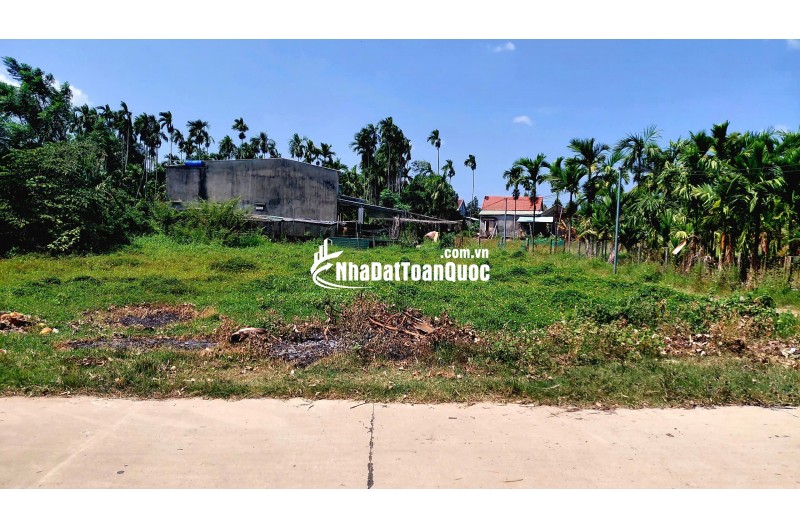 Cần bán nhanh 3 lô đất liền kề siêu đẹp, oto ra vào thông thoáng, giá tốt có thương lượng