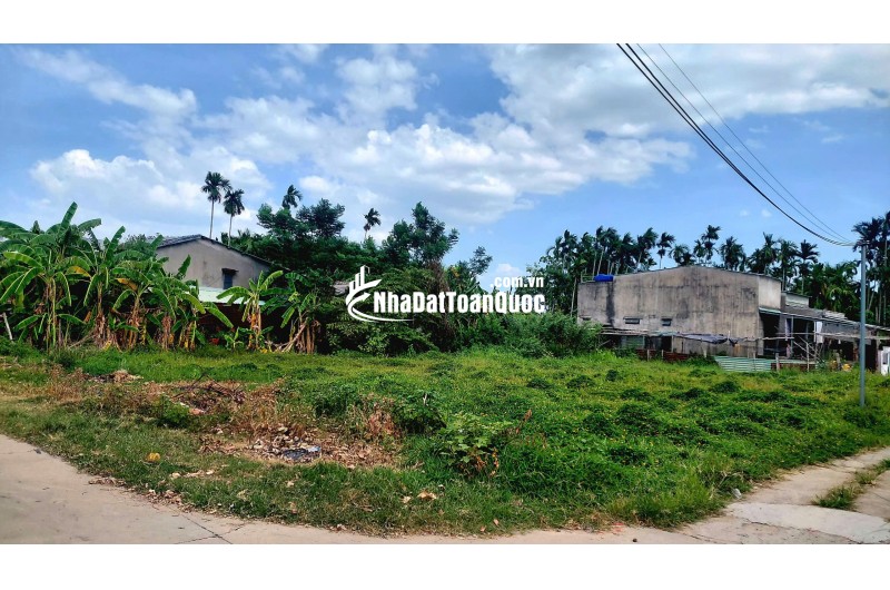 Cần bán nhanh 3 lô đất liền kề siêu đẹp, oto ra vào thông thoáng, giá tốt có thương lượng