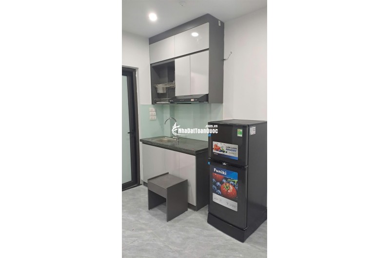 Cho thuê căn hộ Hữu Hòa 20m² full nội thất, chỉ 3 triệu/tháng