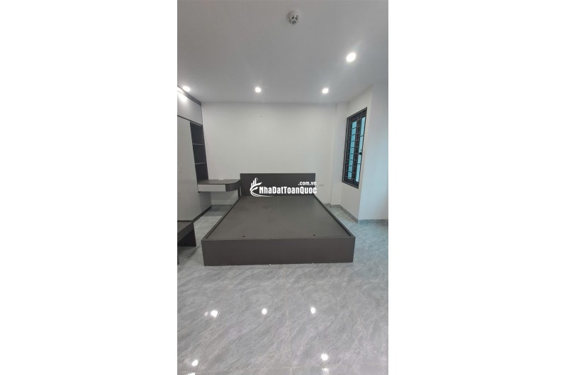 Cho thuê căn hộ Hữu Hòa 20m² full nội thất, chỉ 3 triệu/tháng