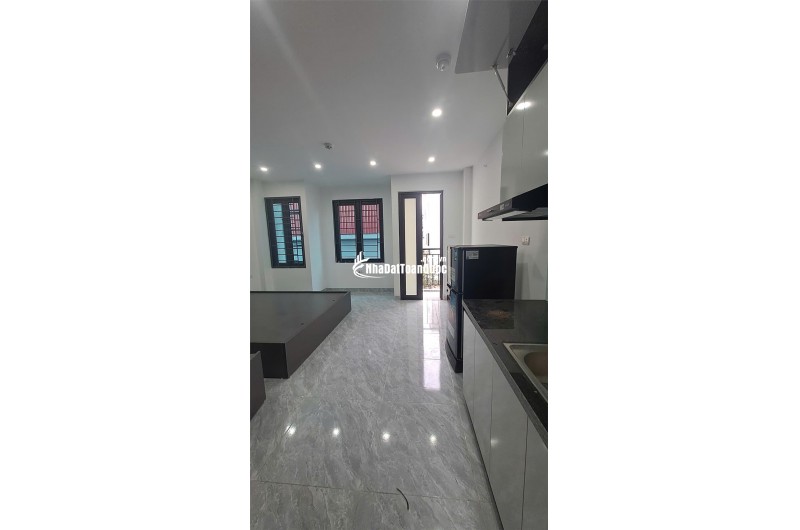 Cho thuê căn hộ Hữu Hòa 20m² full nội thất, chỉ 3 triệu/tháng