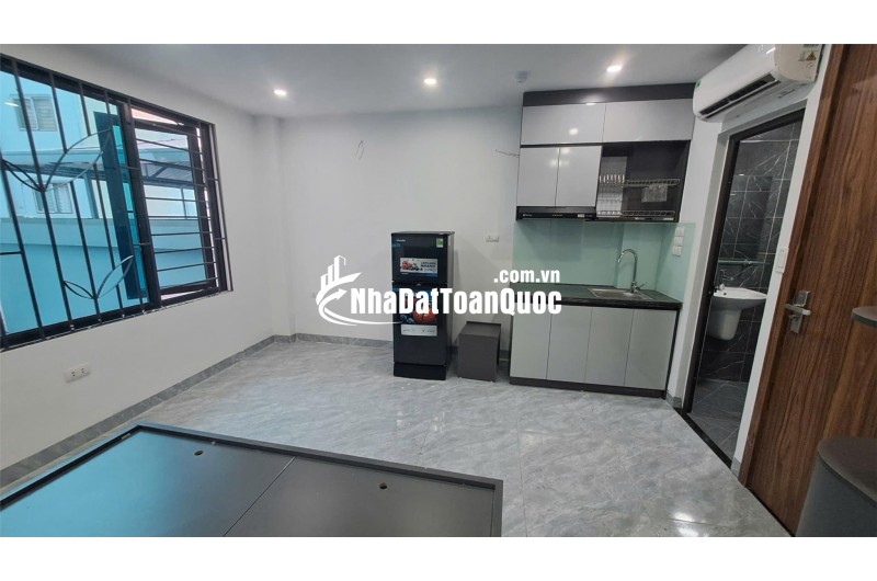 Cho thuê căn hộ Hữu Hòa 20m² full nội thất, chỉ 3 triệu/tháng
